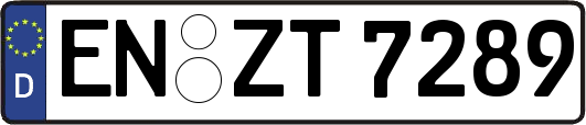 EN-ZT7289