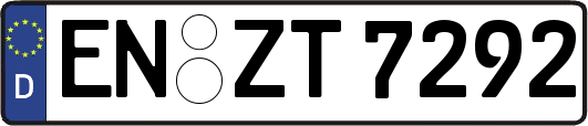 EN-ZT7292