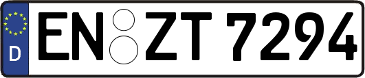 EN-ZT7294