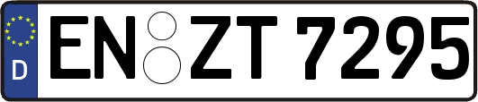 EN-ZT7295