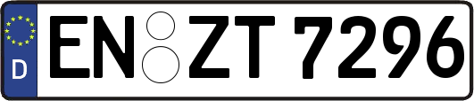 EN-ZT7296