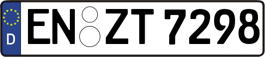 EN-ZT7298