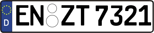 EN-ZT7321