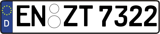 EN-ZT7322