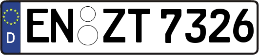 EN-ZT7326