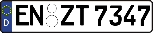 EN-ZT7347