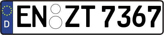 EN-ZT7367