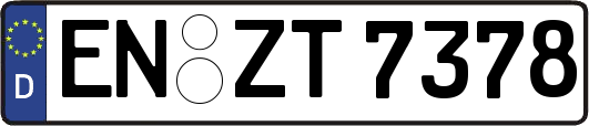 EN-ZT7378