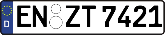 EN-ZT7421