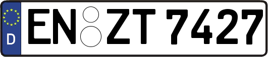 EN-ZT7427