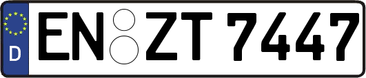 EN-ZT7447