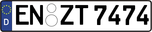 EN-ZT7474