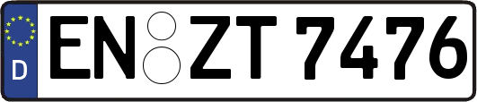 EN-ZT7476