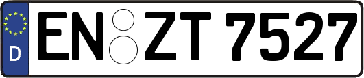 EN-ZT7527