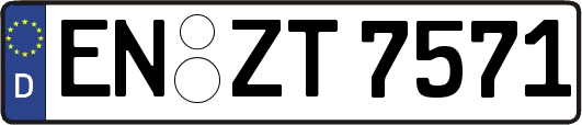 EN-ZT7571