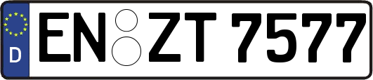 EN-ZT7577