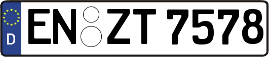 EN-ZT7578