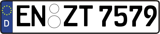 EN-ZT7579