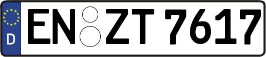 EN-ZT7617