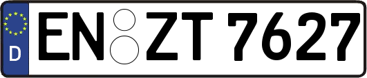 EN-ZT7627