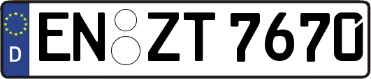 EN-ZT7670