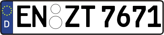 EN-ZT7671