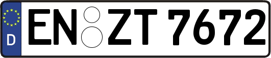 EN-ZT7672