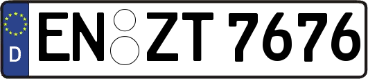 EN-ZT7676