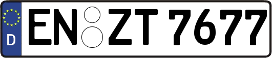 EN-ZT7677