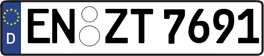 EN-ZT7691