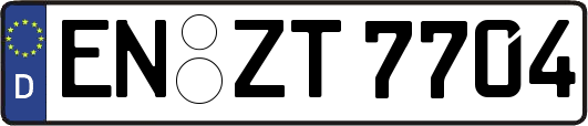 EN-ZT7704