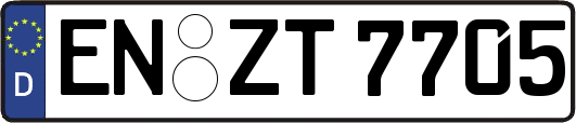 EN-ZT7705