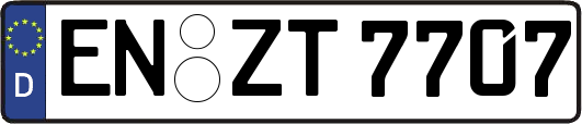 EN-ZT7707