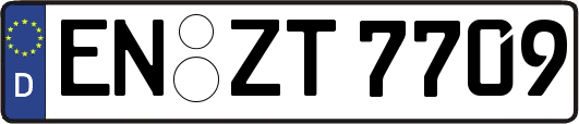 EN-ZT7709