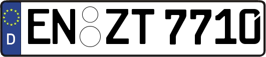 EN-ZT7710