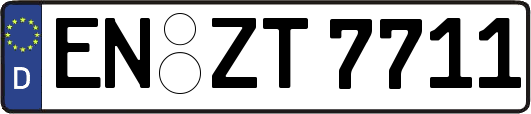 EN-ZT7711