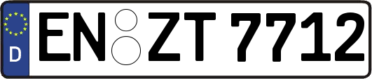 EN-ZT7712