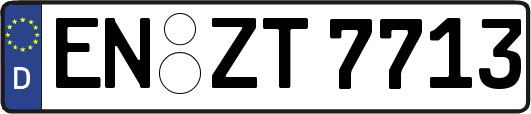 EN-ZT7713