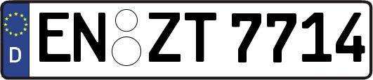 EN-ZT7714