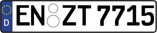 EN-ZT7715