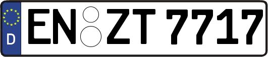 EN-ZT7717