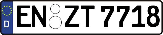 EN-ZT7718