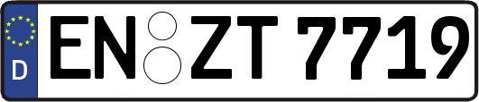 EN-ZT7719