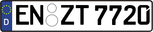 EN-ZT7720