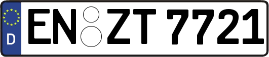 EN-ZT7721