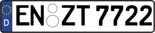 EN-ZT7722