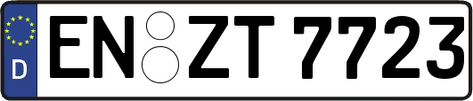 EN-ZT7723