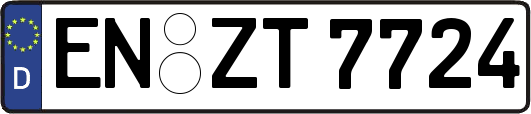 EN-ZT7724