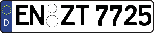 EN-ZT7725