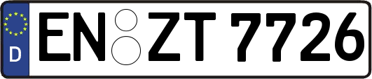 EN-ZT7726